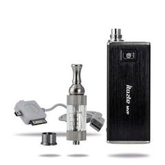 Innokin iTaste MVP 2.0 Black Carbon Fiber