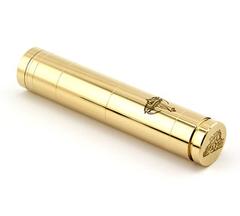 Nemesis Brass Hcigar